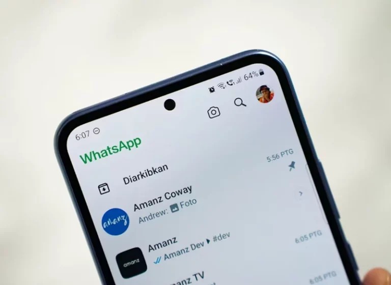 WhatsApp se actualiza en iOS y Android y cambia para siempre