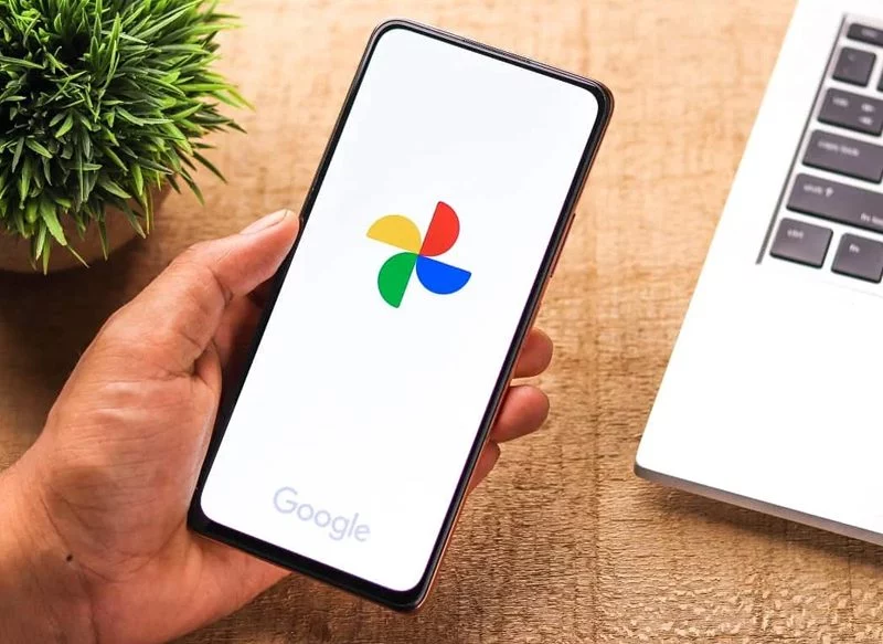 NUEVAS HERRAMIENTAS PARA GOOGLE FOTOS