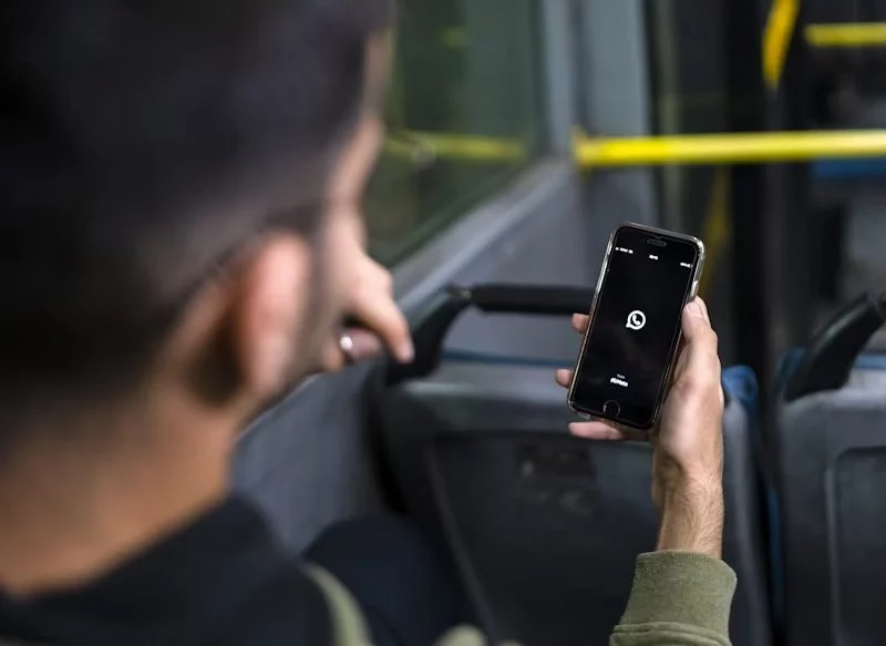 WHATSAPP CONTINÚA ACTUALIZÁNDOSE