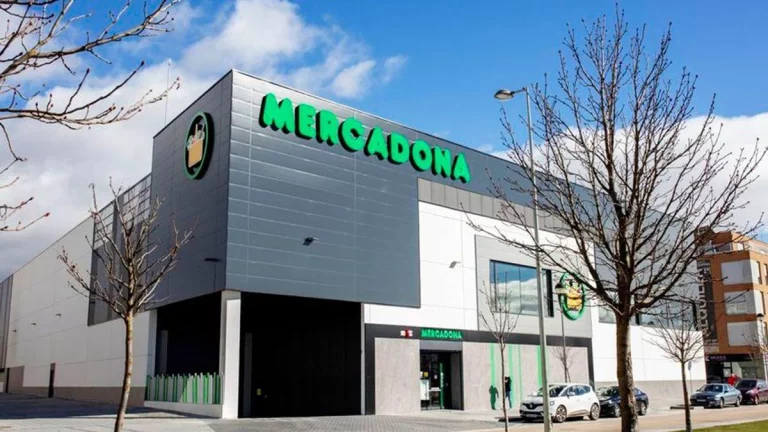 El producto de 1 euro de Mercadona para la lavadora deja la ropa como sin estrenar