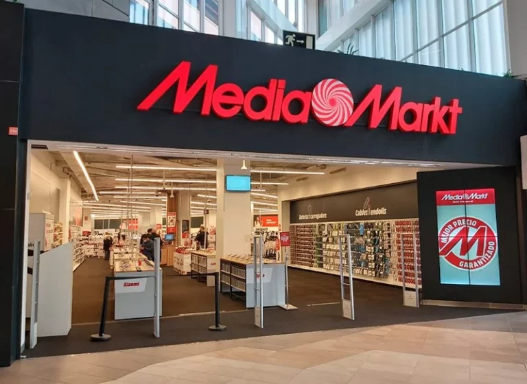 Aprovecha el Día sin IVA de MediaMarkt con ofertas en tecnología: freidoras de aire, televisores, aspiradoras...