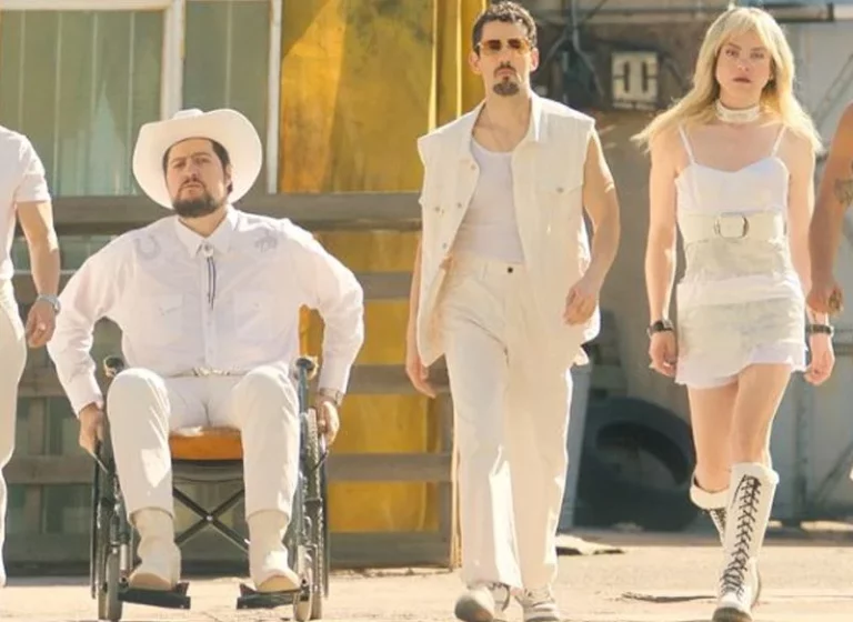 Los 5 grandes estrenos de series que no puedes perderte en septiembre: El Pingüino, La pareja perfecta...