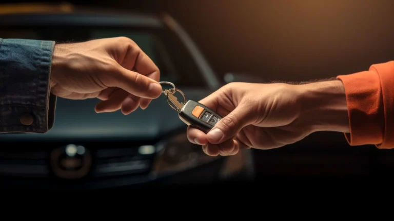 La OCU da una seria advertencia sobre alquilar un coche en vacaciones