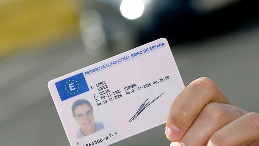 Documentos necesarios: qué necesitas presentar para renovar tu permiso