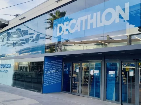 A partir de 2 euros No dejes pasar las ofertas increíbles del remate final de verano en Decathlon A partir de 2 euros: No dejes pasar las ofertas increíbles del remate final de verano en Decathlon