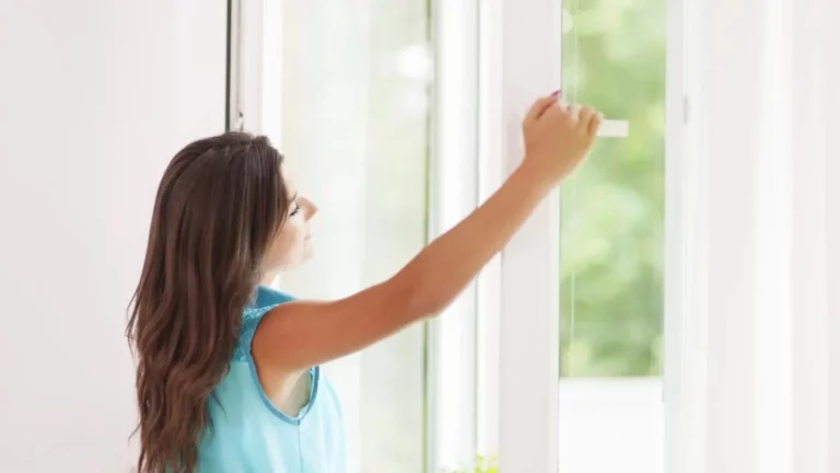 El arquitecto Máximo Caballero: las mejores ventanas para aislamiento sin pagar de más