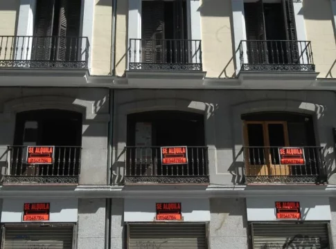 Incentivos fiscales y leyes en el aire: ¿funcionarán para bajar los alquileres? Incentivos fiscales y leyes en el aire: ¿funcionarán para bajar los alquileres?