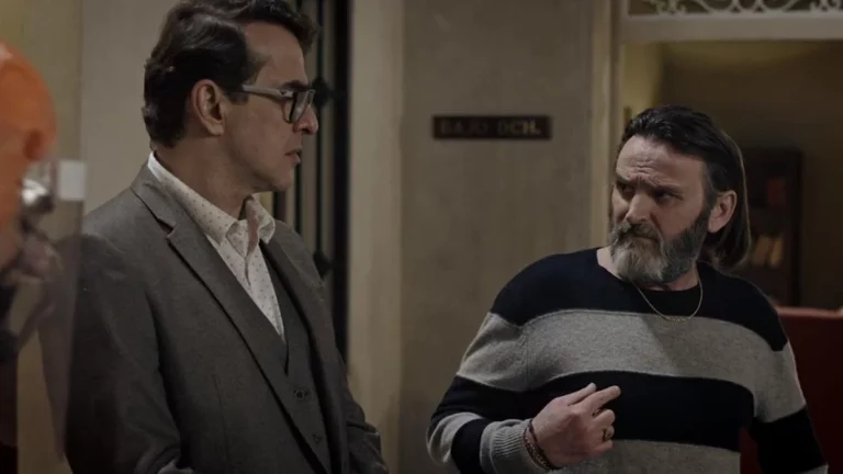 Fichaje estrella de 'La que se avecina' para los amantes de 'Aquí no hay quien viva' 