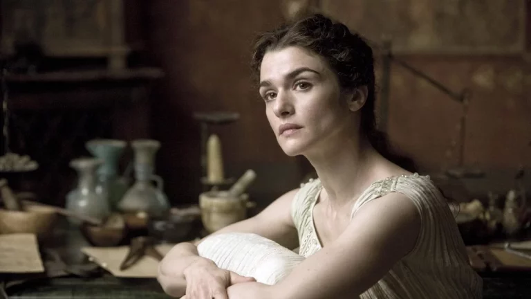 Éxito rotundo en Netflix y 7 Goyas: la cinta española que ha conquistado a la crítica