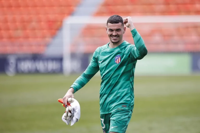 Iturbe plantea un gran dilema al Atlético