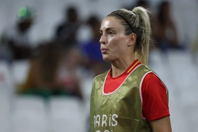Cuántos títulos tiene Alexia Putellas: el palmarés completo de la mejor jugadora de fútbol femenino
