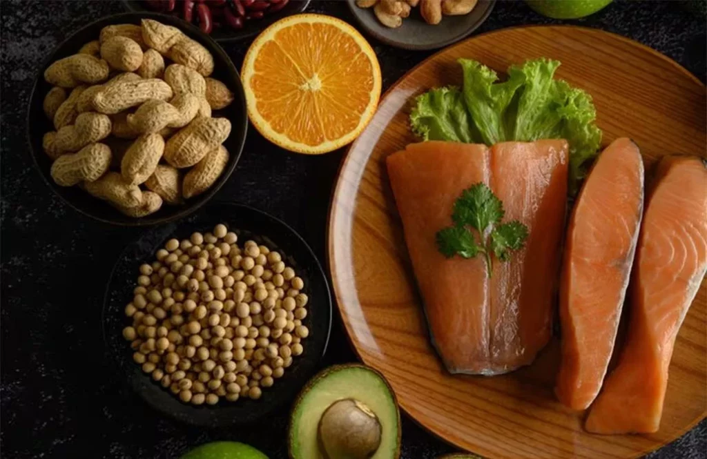 Alivio de los sofocos