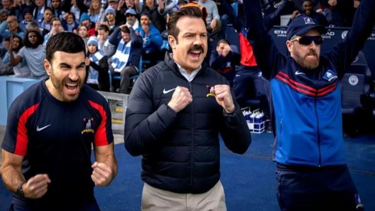 Ted Lasso temporada 4: su tráiler desvela un equipo femenino y la fecha de su final histórico