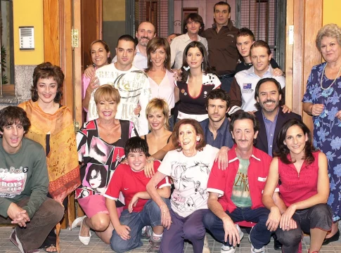 ¿Qué fue de ¿Qué fue de