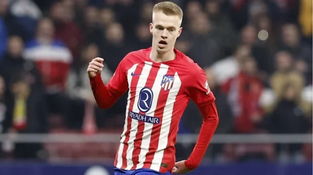 Arthur Vermeeren Gil Marín