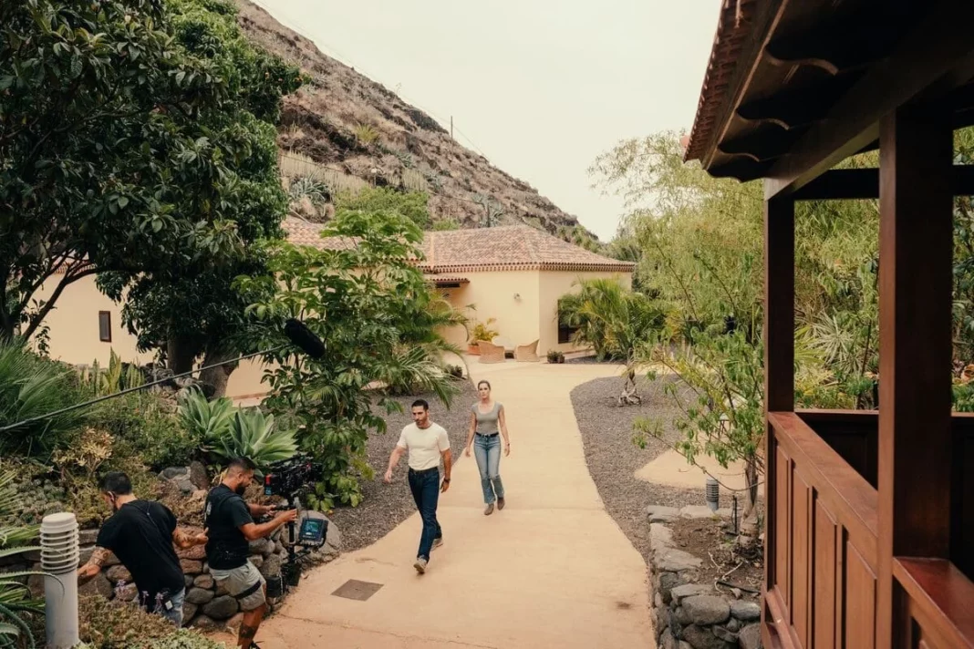 La nueva serie de televisión de Miguel Ángel Silvestre para RTVE