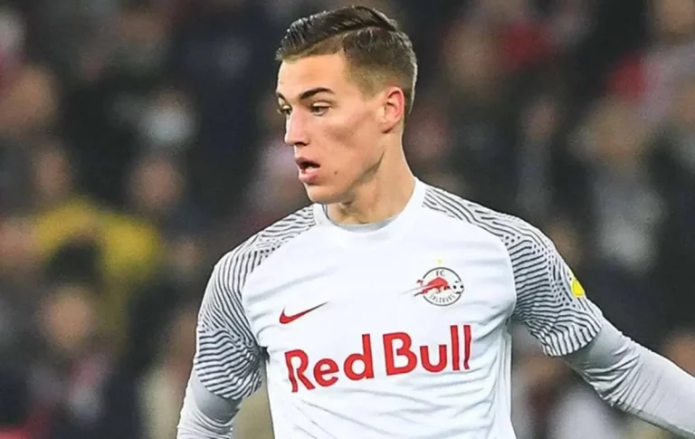 Así ha sido el fichaje de Luka Sucic por la Real Sociedad: cifras y condiciones