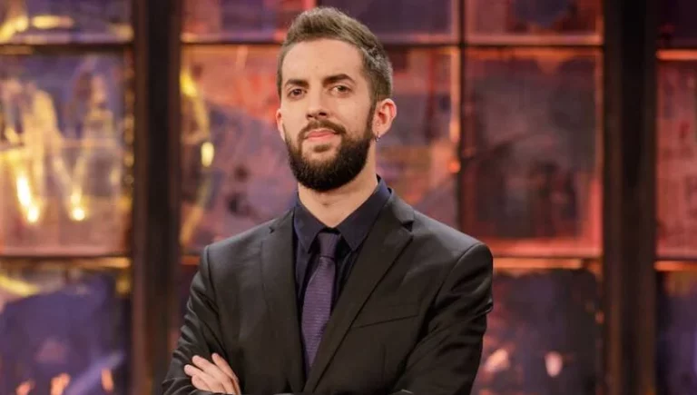 El arma que esconde David Broncano para la nueva etapa de 'La Resistencia' en TVE