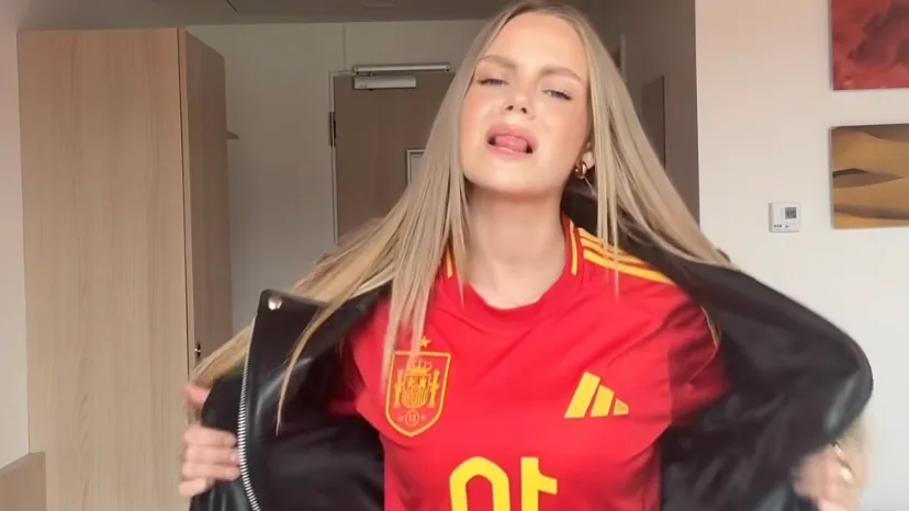 Bienvenida a Barcelona