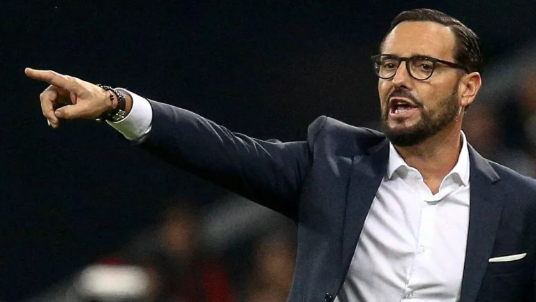 Bordalás provoca un fichaje del Getafe CF en el Betis