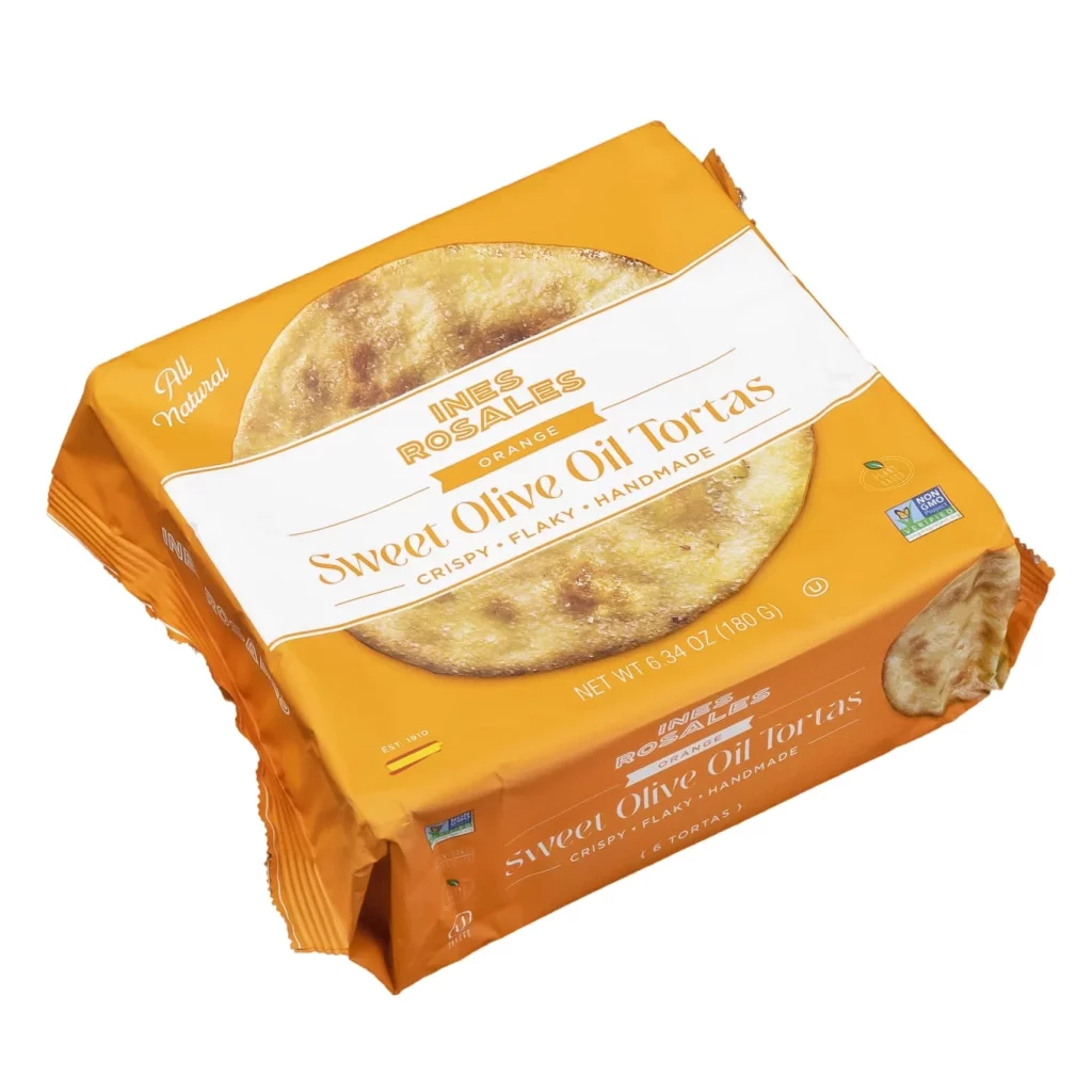 La revolución del picoteo: Aldi presenta los "crujíos" de Inés Rosales