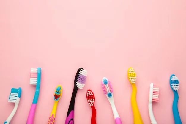 Cada cuánto tiempo se tiene que cambiar el cepillo de dientes