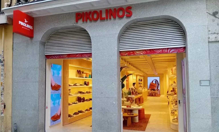 Camina cómoda con este calzado de Pikolinos que será tendencia en otoño y que no son botines
