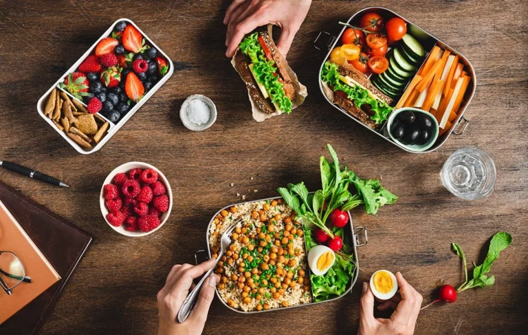 ¿Cansado del 'Meal Prep'? 5 recetas para flojos que no sacrificarán el sabor