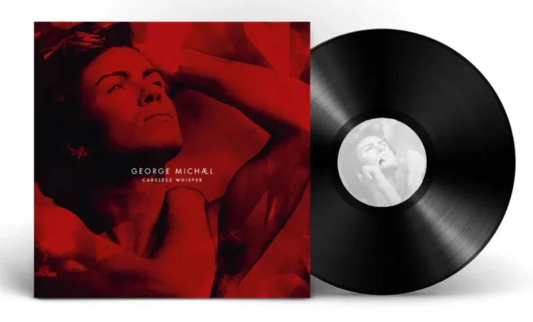 'Careless Whisper' de George Michael celebra su 40 aniversario con ediciones especiales