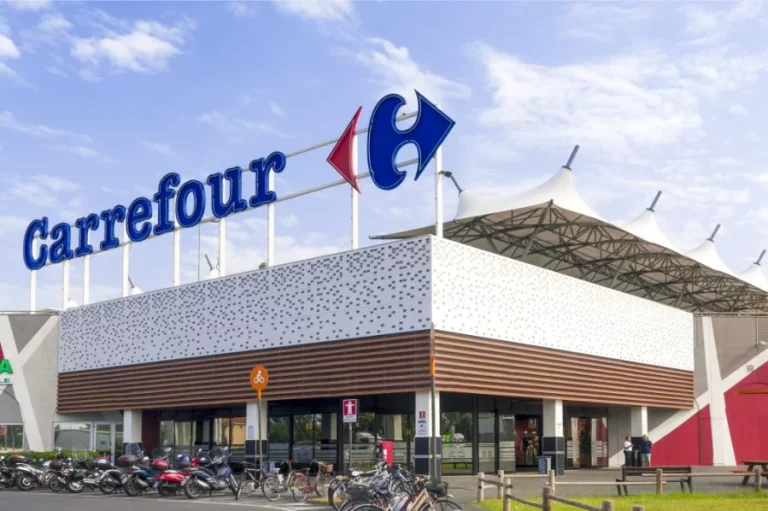 Carrefour pone a mitad de precio su freidora de aire grande y potente apta para lavavajillas