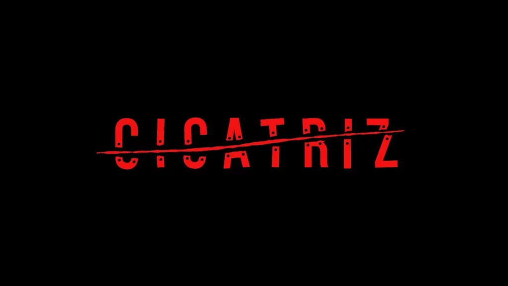 'Cicatriz' llega a TVE