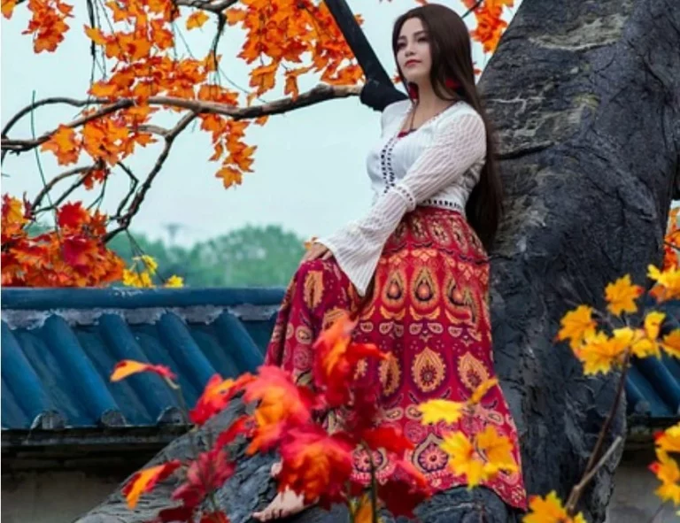 5 vestidos cómodos y elegantes de El Corte Inglés para pasar de verano a otoño