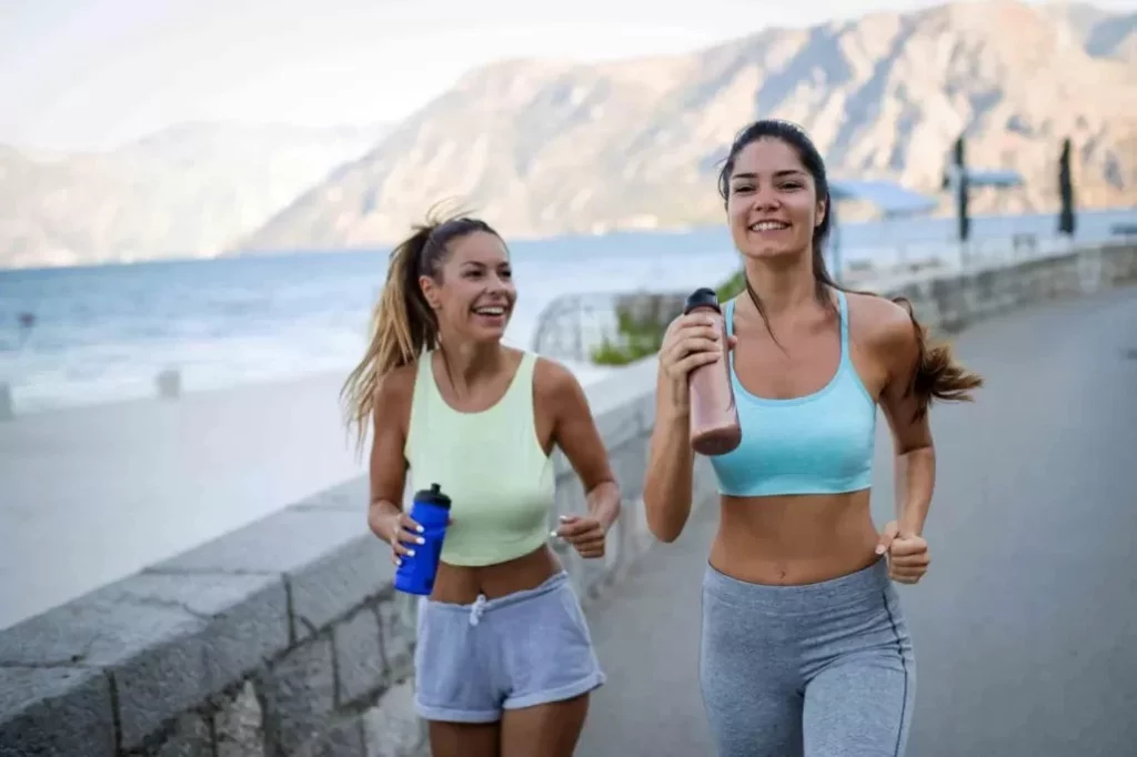 Complementa con cardio para maximizar resultados