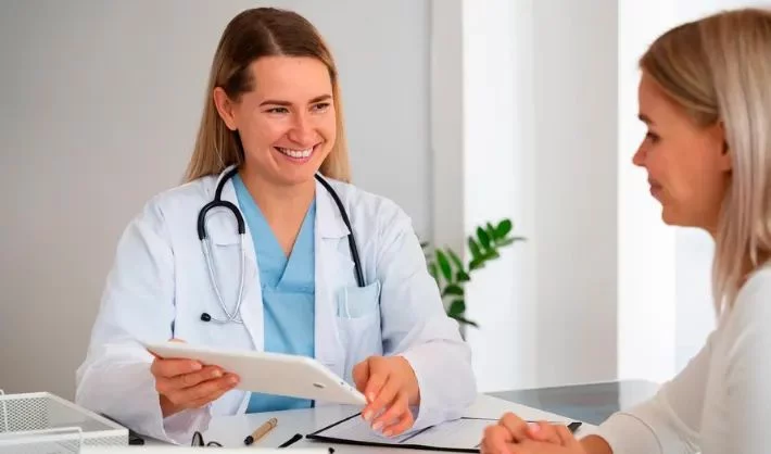 Consulta médica previa: prepárate para lo inesperado