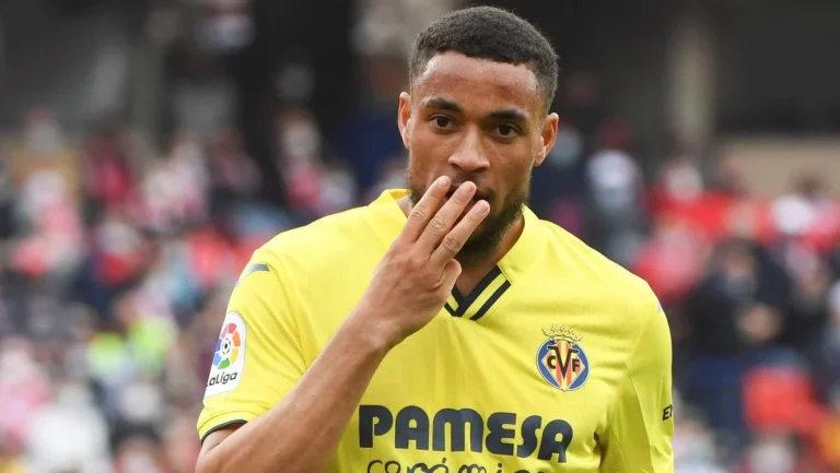 Danjuma asegura negocio redondo en el Villarreal CF