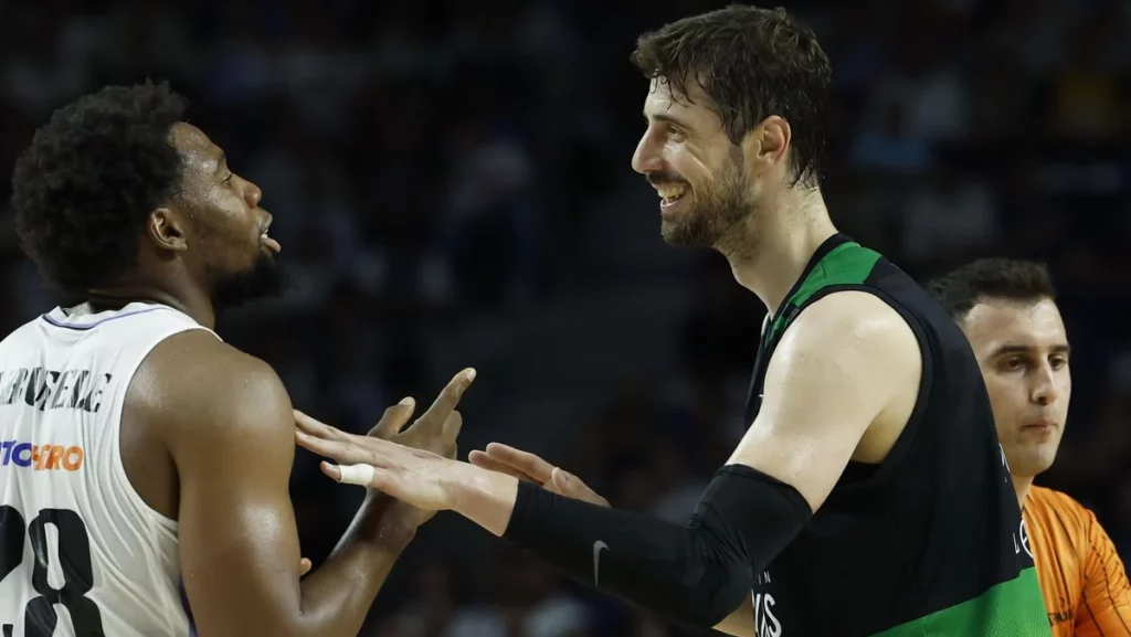 Declaraciones de la directiva