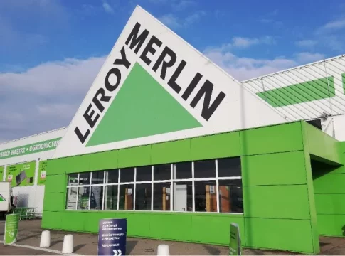 Dile adiós a los taladros con la solución de Leroy Merlin barata y discreta Dile adiós a los taladros con la solución de Leroy Merlin, barata y discreta