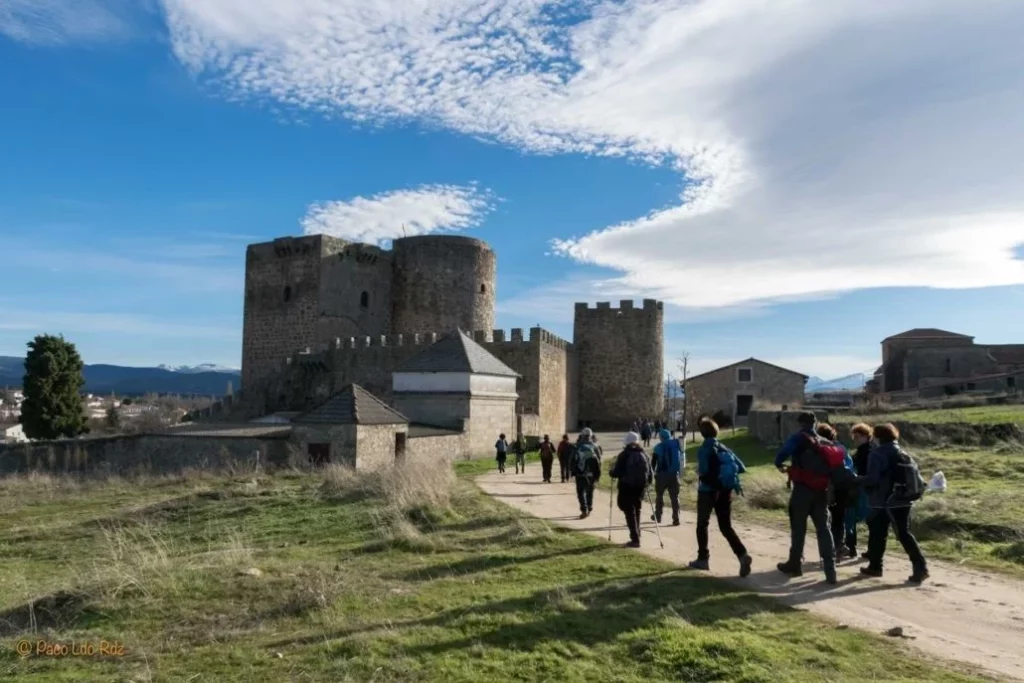 Disfruta de la gastronomia y la naturaleza local