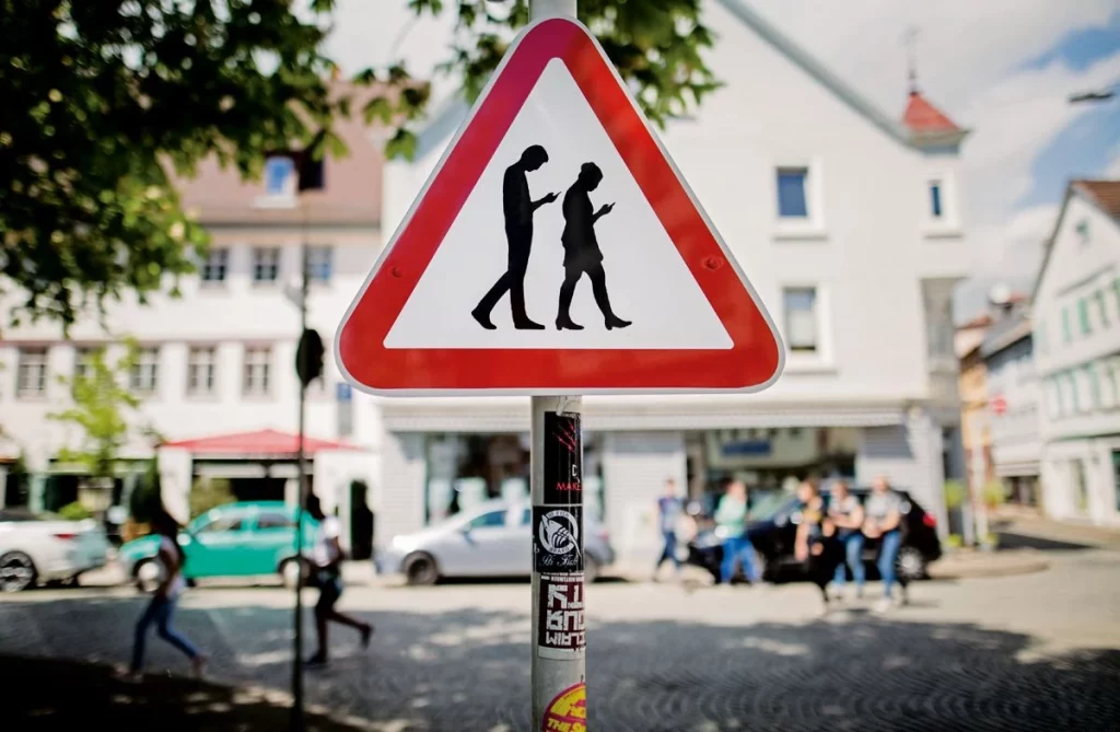 Efectos negativos en el bienestar mental