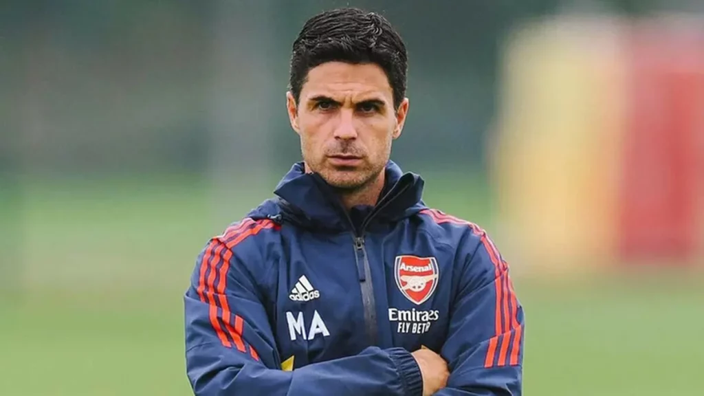 Arteta