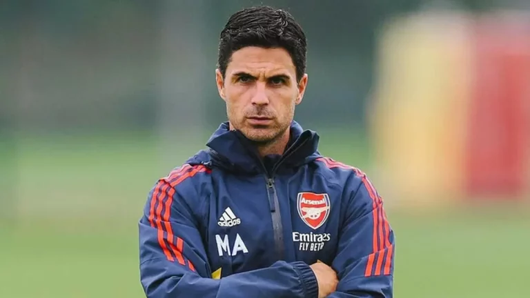 Arteta prepara un cambio rotundo en el Arsenal para evitar despertar al Real Madrid