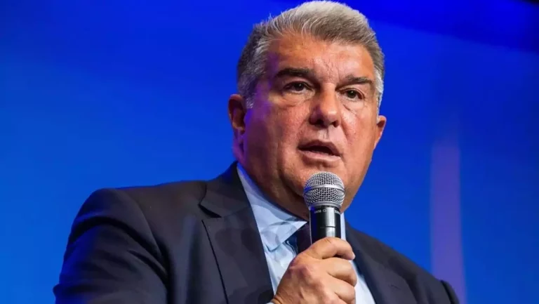 A Laporta le surgen 2 problemas millonarios en el FC Barcelona