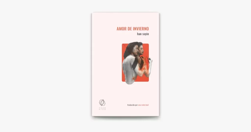 El amor y la adversidad en ‘Amor de invierno’