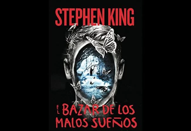 El bazar de los malos sueños: Un festín para los amantes del horror