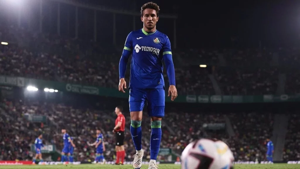 Antonio Cordón quiere a Luis Milla en el Sevilla FC. Fuente: Agencias