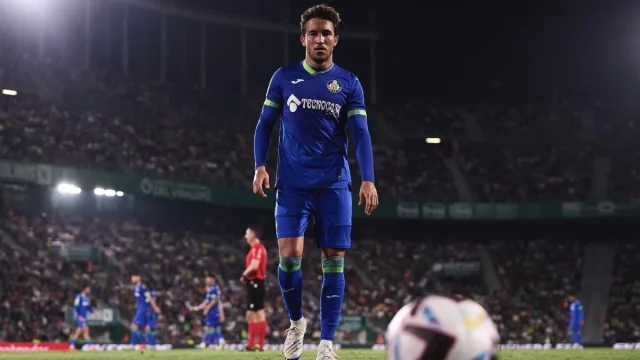 Luis Milla Villarreal Marcelino