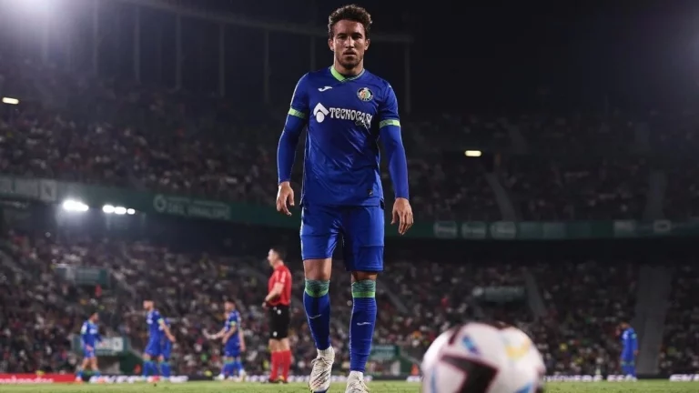 Luis Milla amenaza al Getafe CF con un traspaso récord a última hora