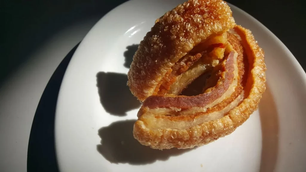 El secreto del mejor torrezno de España: ¿Por qué Soria es la capital del sabor? 42 El clima y la elaboración