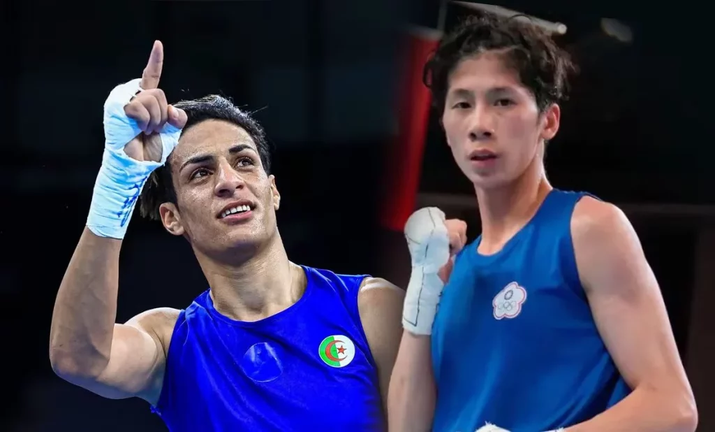 El combate entre Angela Carini e Imane Khelif desata un torbellino de controversia sobre la inclusión de atletas trans en categorías femeninas