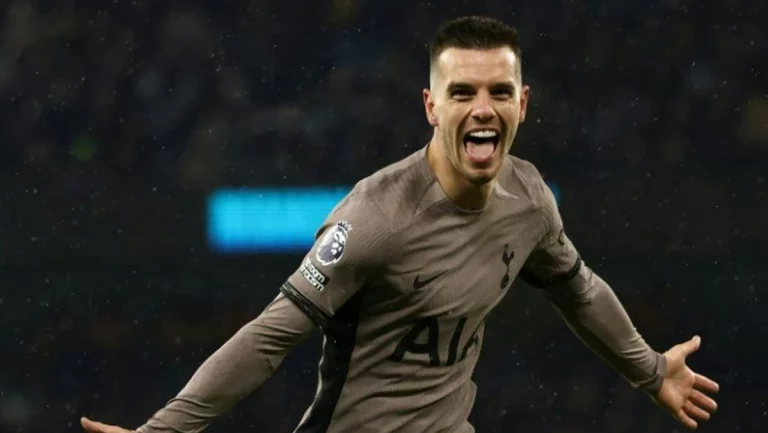 El fichaje de Lo Celso por el Betis sobre la campana: factor clave